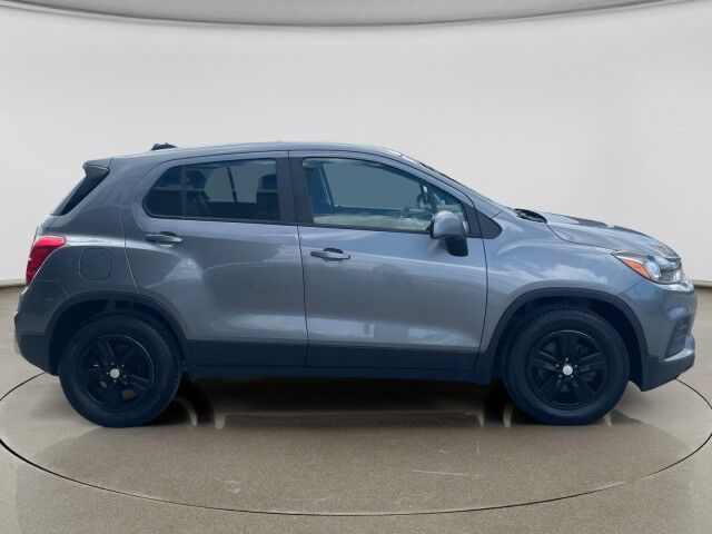 2020 Chevrolet Trax LS Cleveland OH