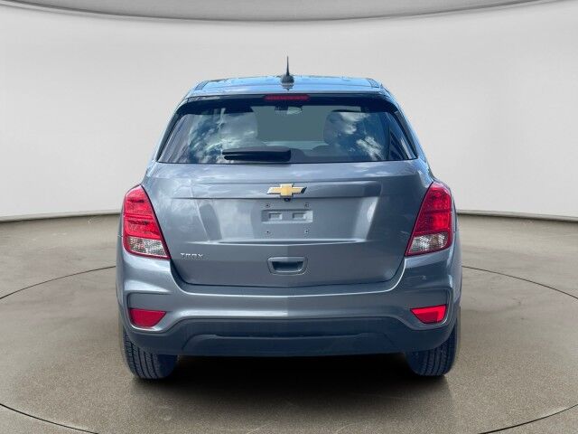 2020 Chevrolet Trax LS Cleveland OH