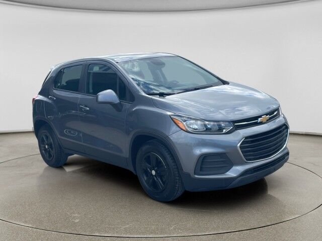 2020 Chevrolet Trax LS Cleveland OH