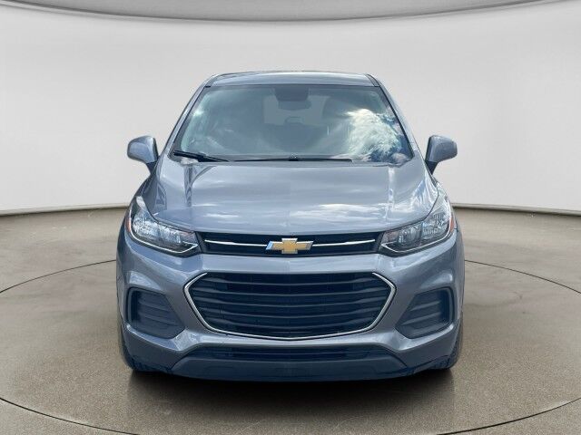 2020 Chevrolet Trax LS Cleveland OH