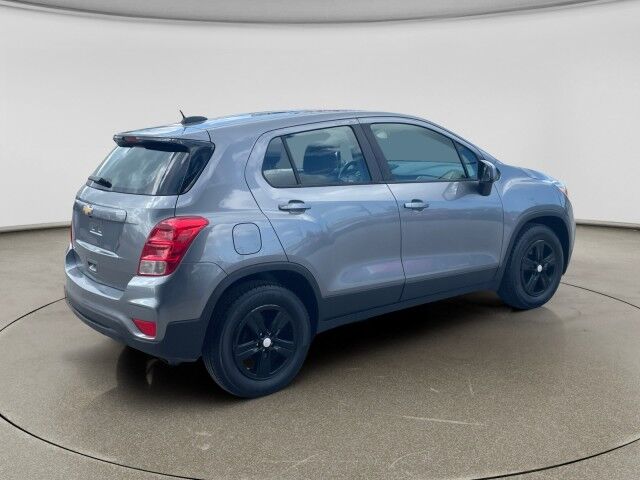 2020 Chevrolet Trax LS Cleveland OH