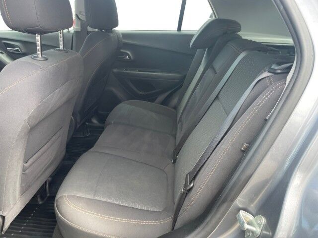 2020 Chevrolet Trax LS Cleveland OH