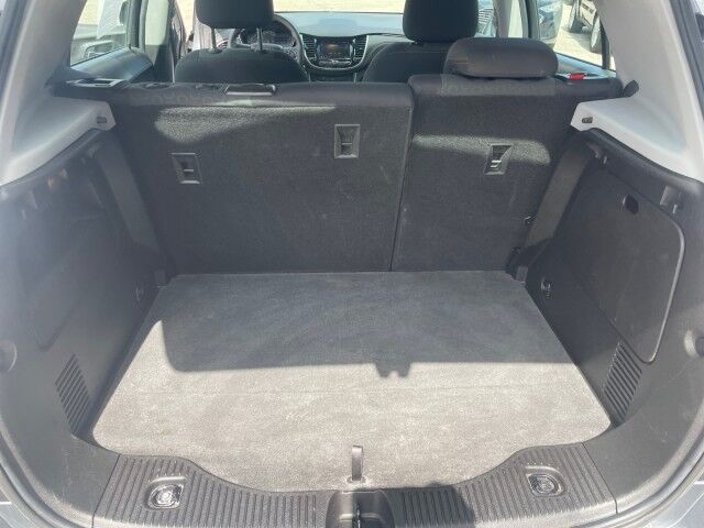 2020 Chevrolet Trax LS Cleveland OH