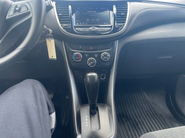 2020 Chevrolet Trax LS Cleveland OH