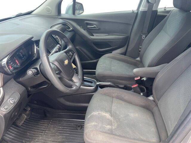 2020 Chevrolet Trax LS Cleveland OH