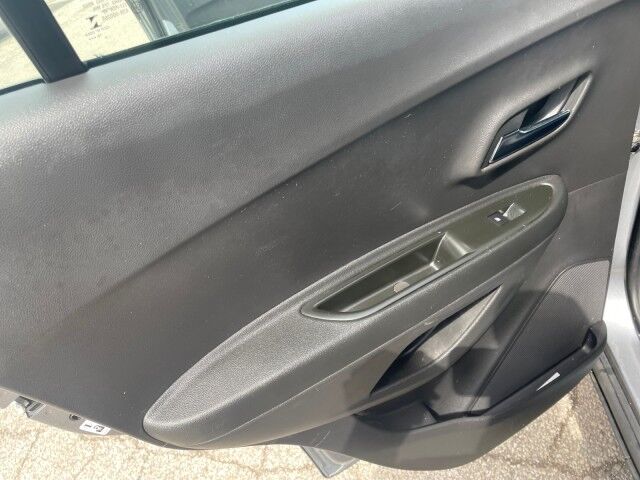 2020 Chevrolet Trax LS Cleveland OH