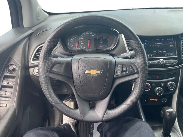 2020 Chevrolet Trax LS Cleveland OH