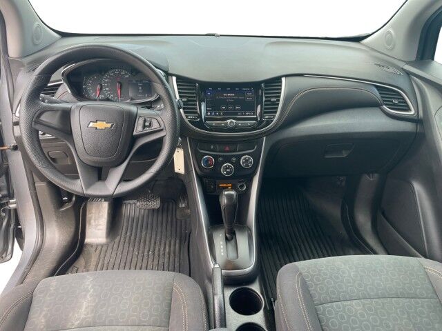 2020 Chevrolet Trax LS Cleveland OH