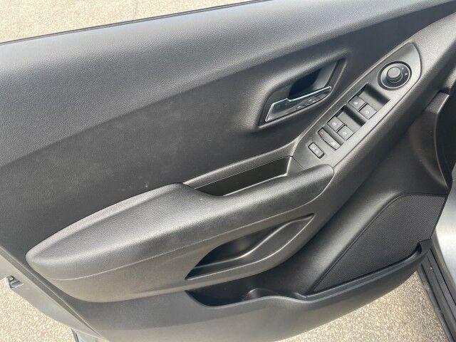 2020 Chevrolet Trax LS Cleveland OH