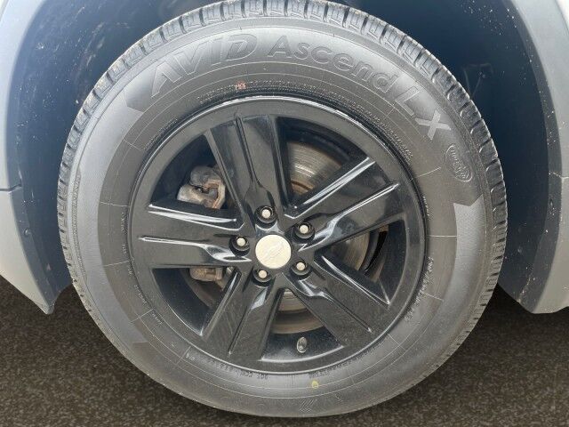 2020 Chevrolet Trax LS Cleveland OH