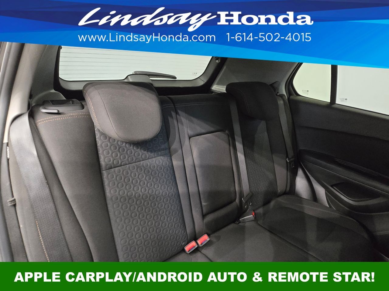 2020 Chevrolet Trax LS Columbus OH