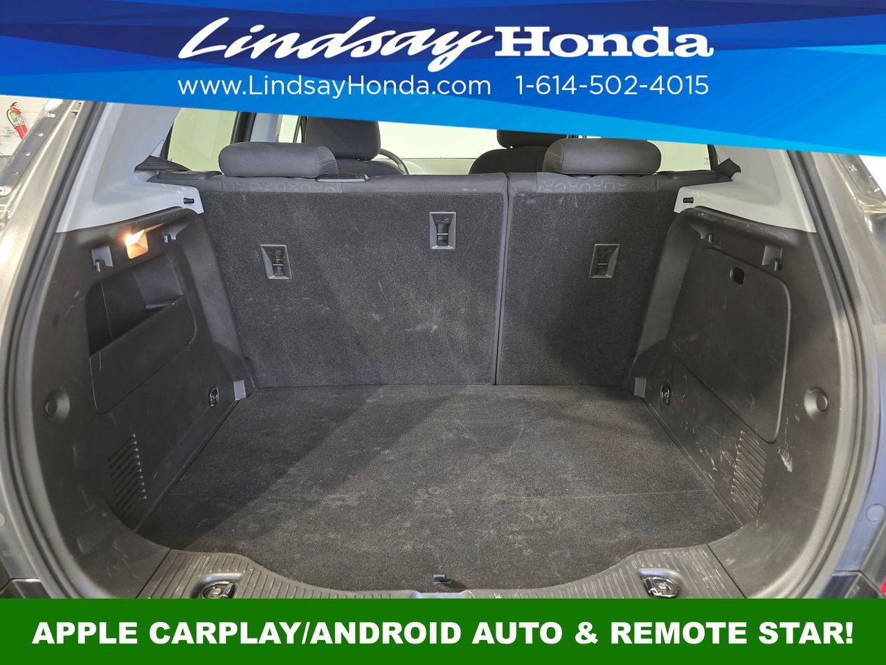 2020 Chevrolet Trax LS Columbus OH