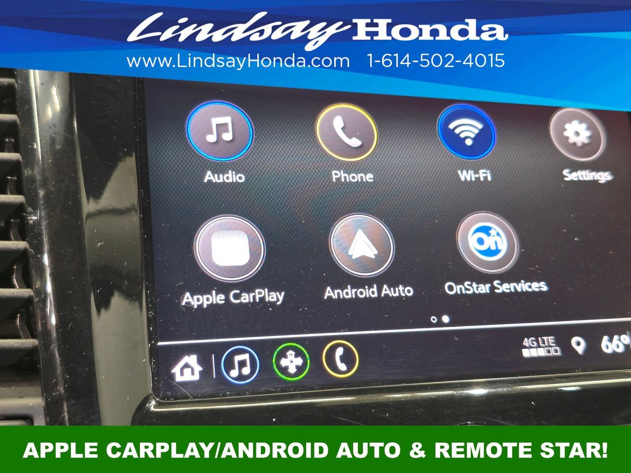 2020 Chevrolet Trax LS Columbus OH