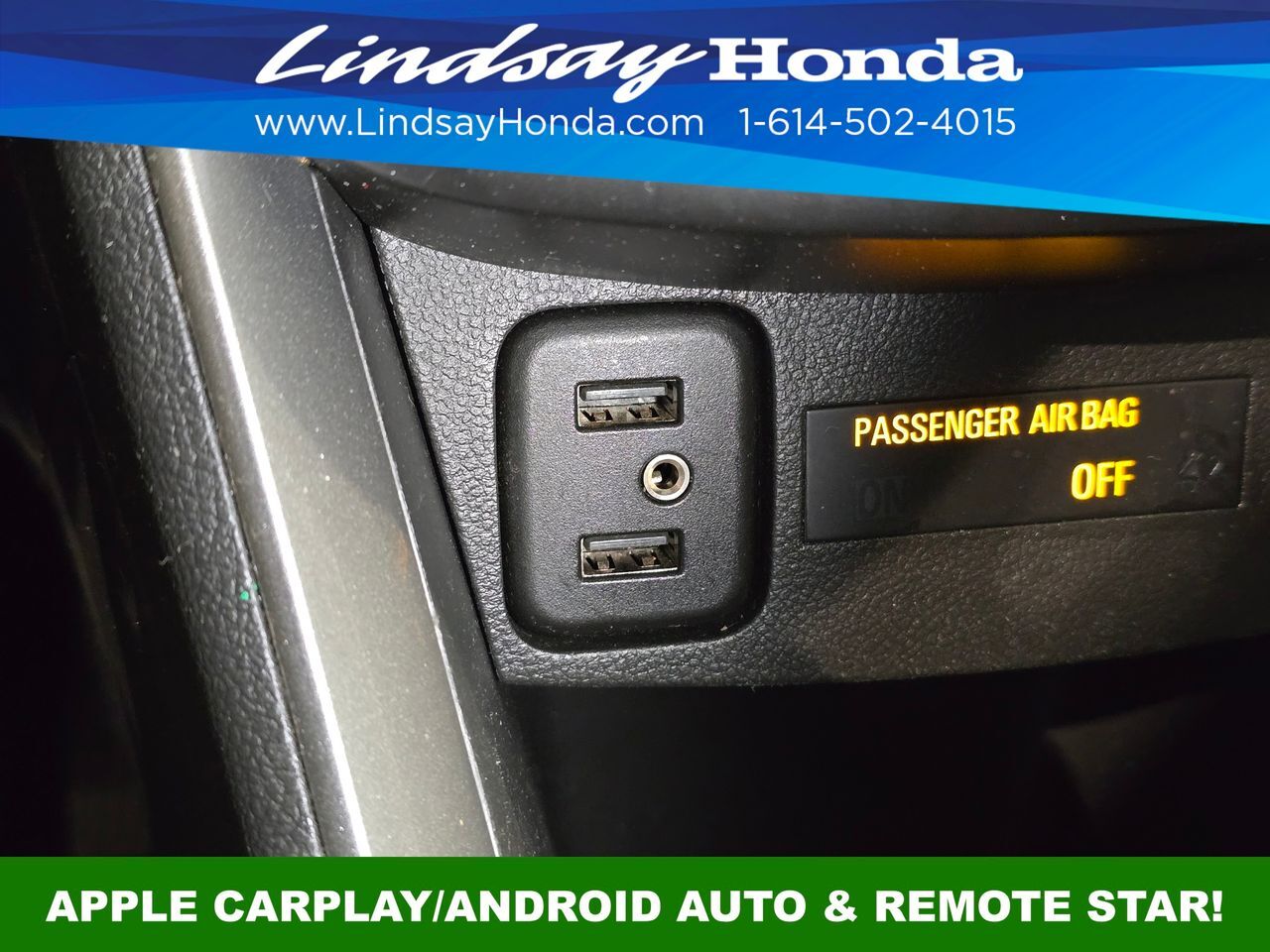 2020 Chevrolet Trax LS Columbus OH