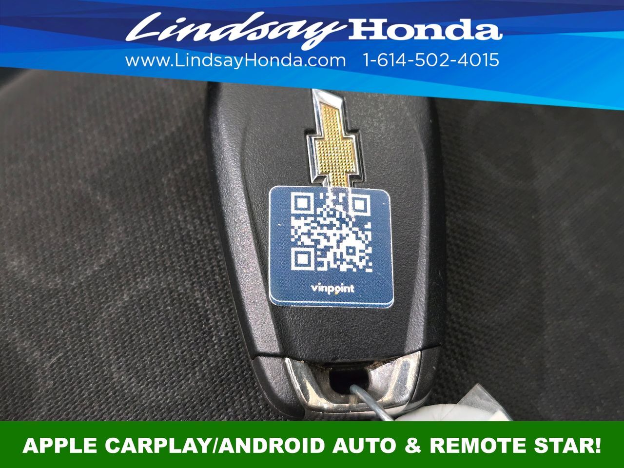 2020 Chevrolet Trax LS Columbus OH