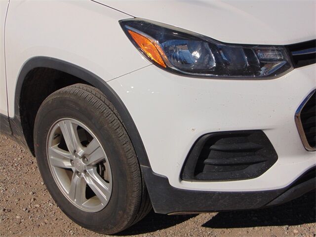 2020 Chevrolet Trax LS Santa Fe NM