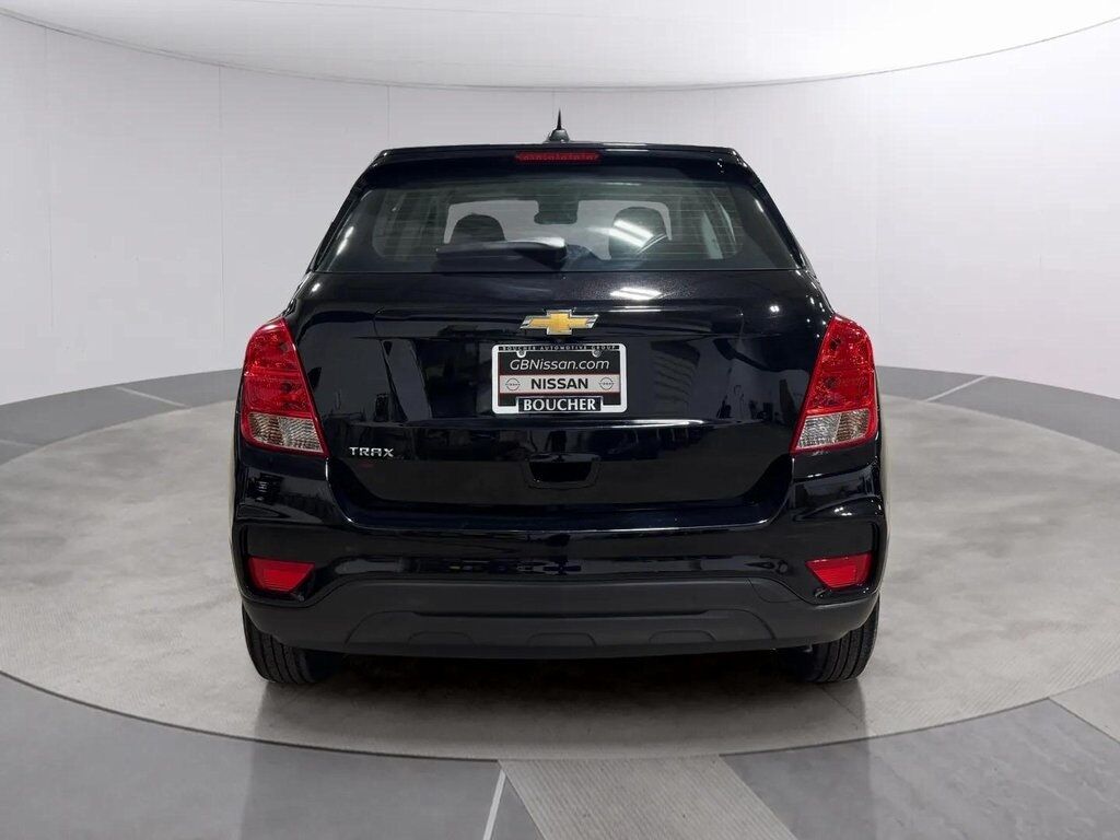 2020 Chevrolet Trax LS San Clemente CA