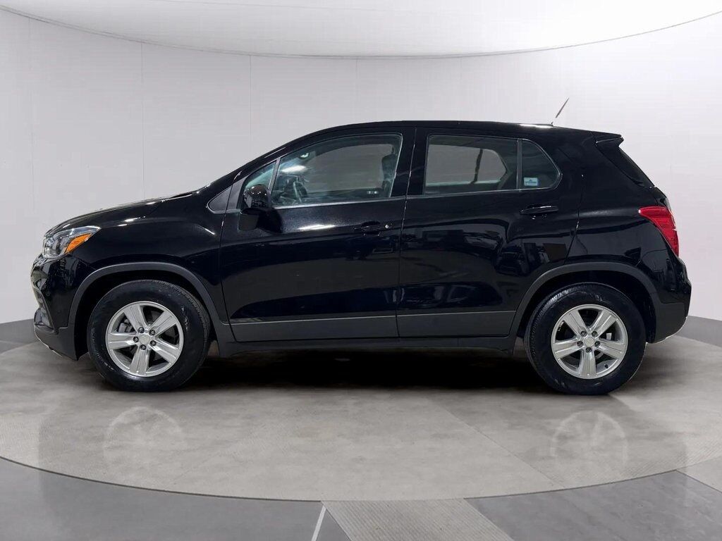2020 Chevrolet Trax LS San Clemente CA