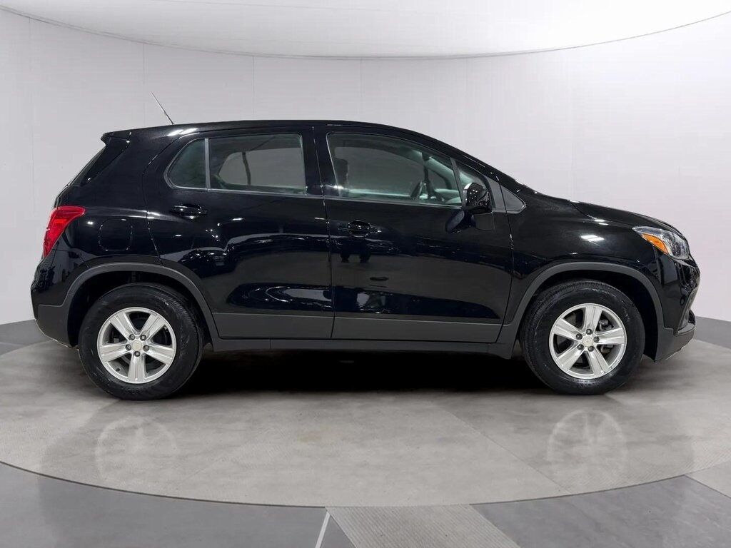 2020 Chevrolet Trax LS San Clemente CA