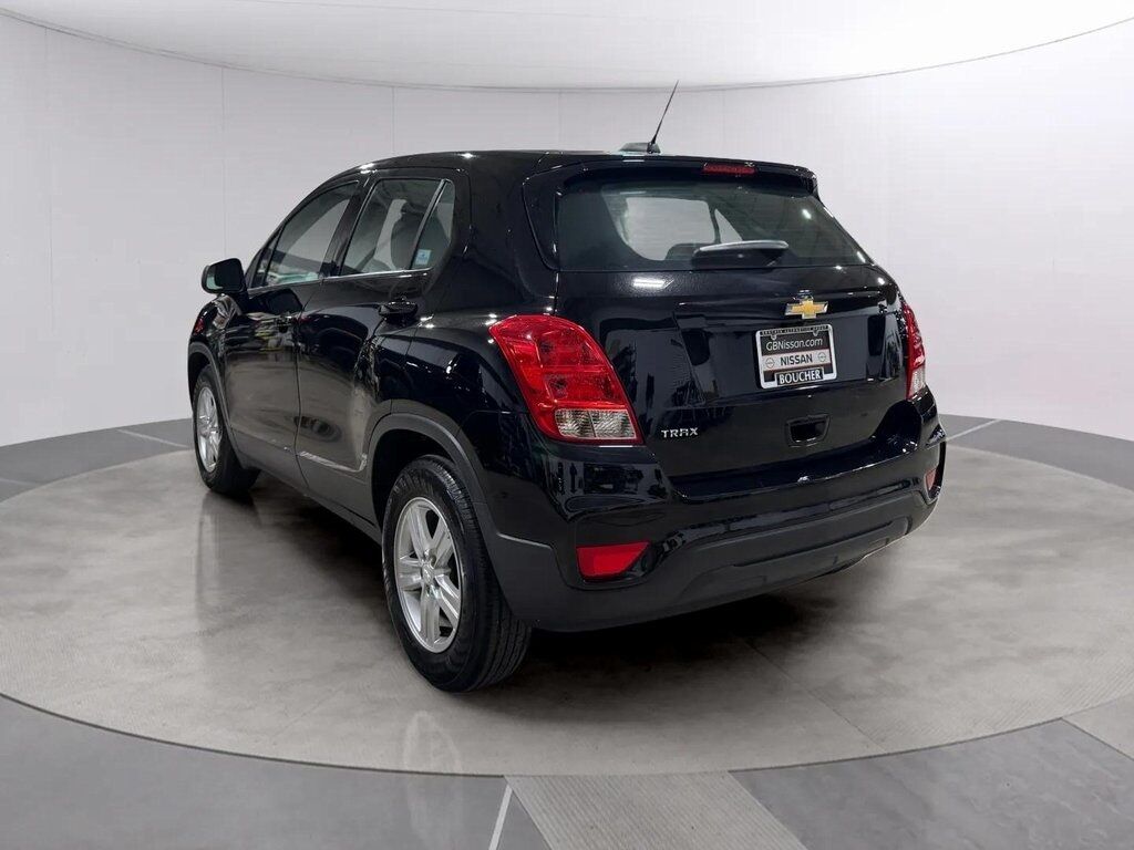 2020 Chevrolet Trax LS San Clemente CA