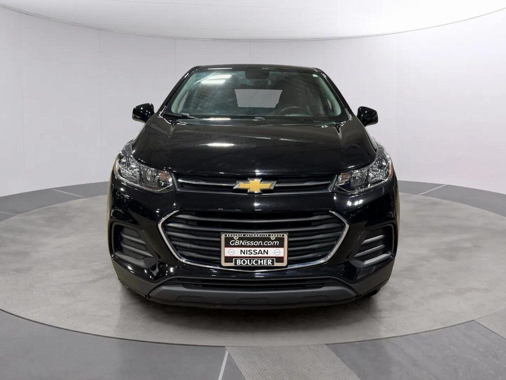 2020 Chevrolet Trax LS San Clemente CA