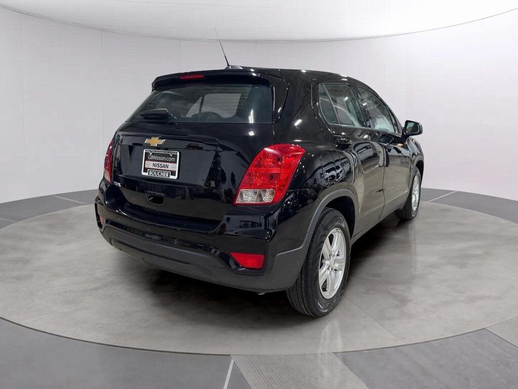 2020 Chevrolet Trax LS San Clemente CA