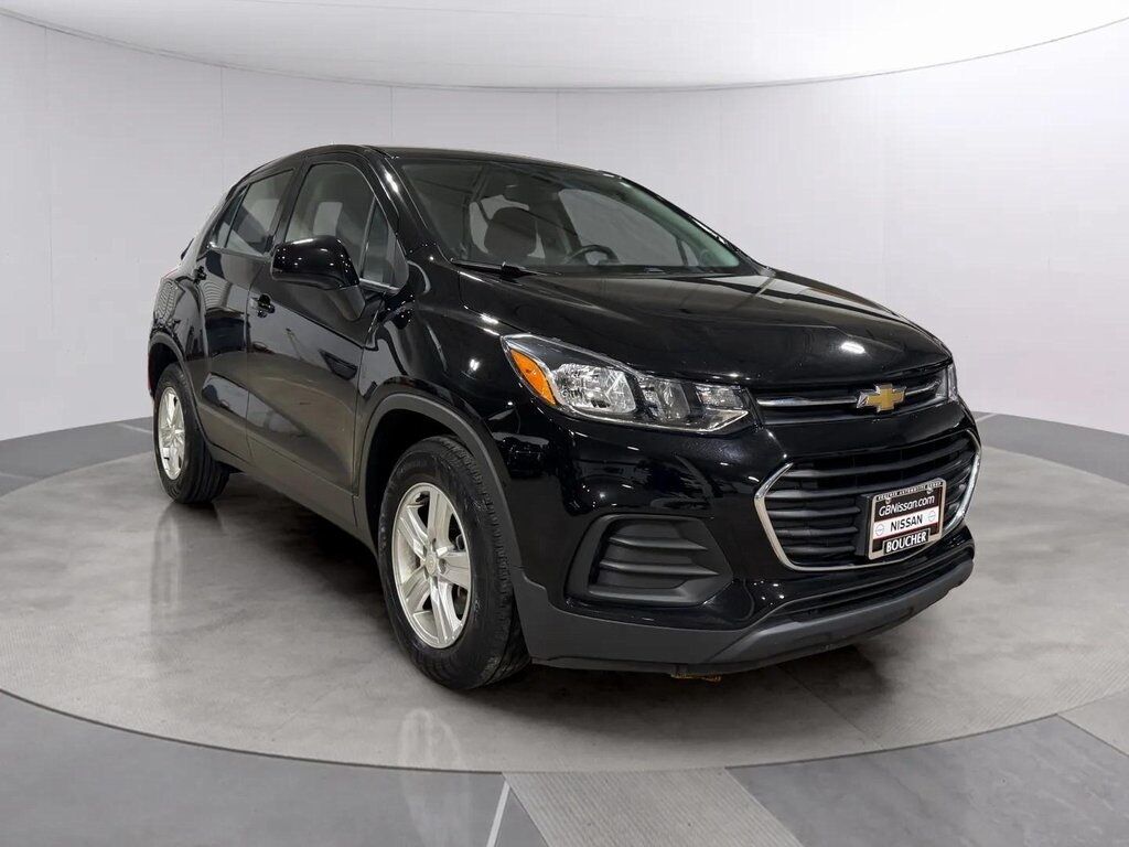 2020 Chevrolet Trax LS San Clemente CA