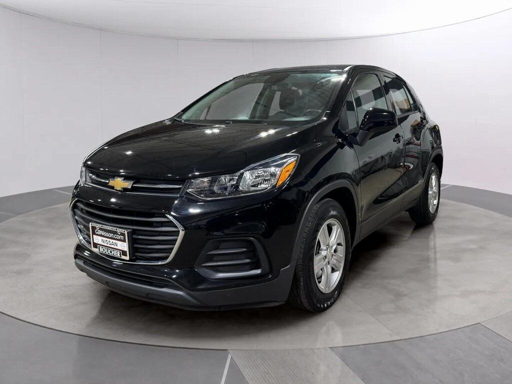 2020 Chevrolet Trax LS San Clemente CA