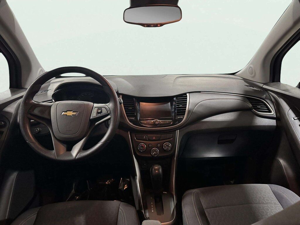 2020 Chevrolet Trax LS San Clemente CA