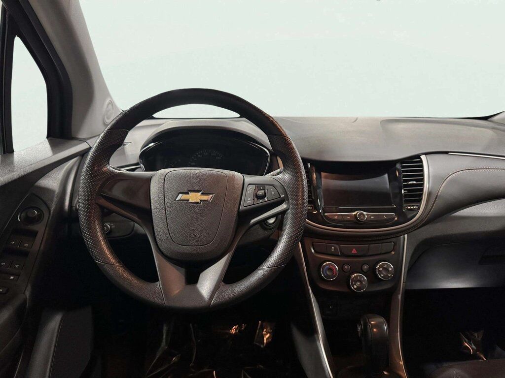 2020 Chevrolet Trax LS San Clemente CA