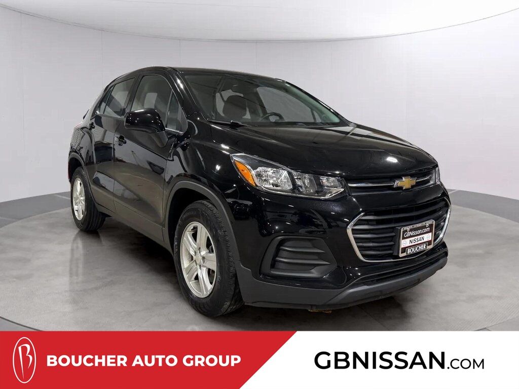 2020 Chevrolet Trax LS San Clemente CA