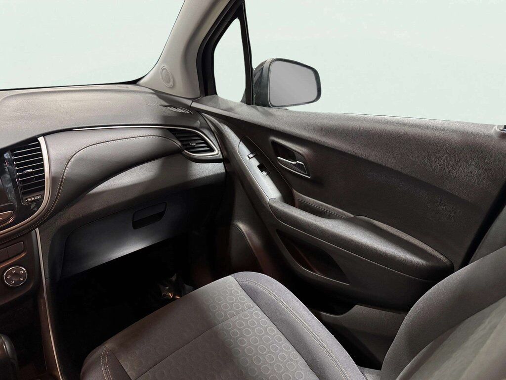 2020 Chevrolet Trax LS San Clemente CA