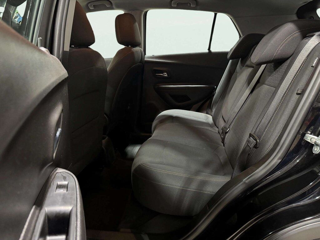 2020 Chevrolet Trax LS San Clemente CA