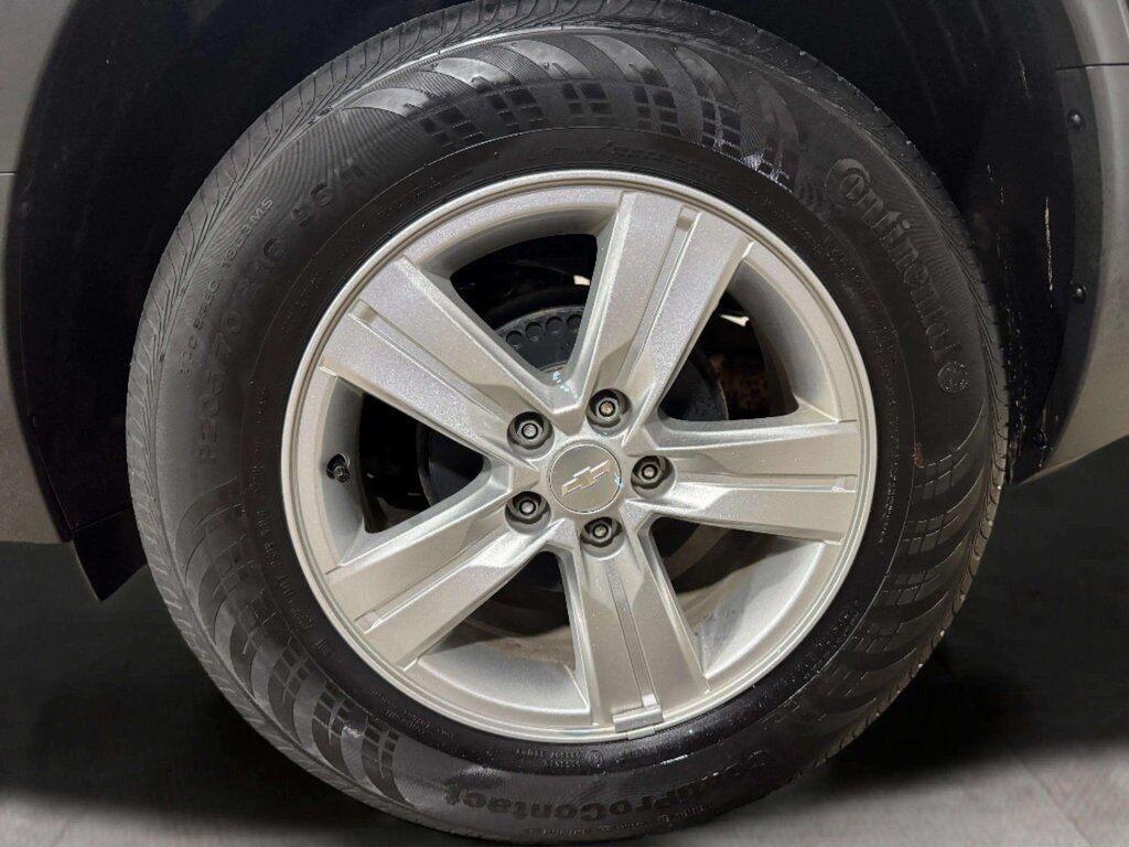 2020 Chevrolet Trax LS San Clemente CA