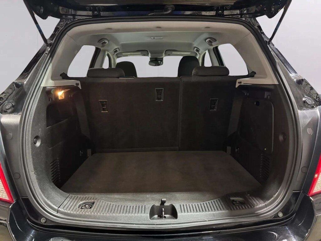 2020 Chevrolet Trax LS San Clemente CA