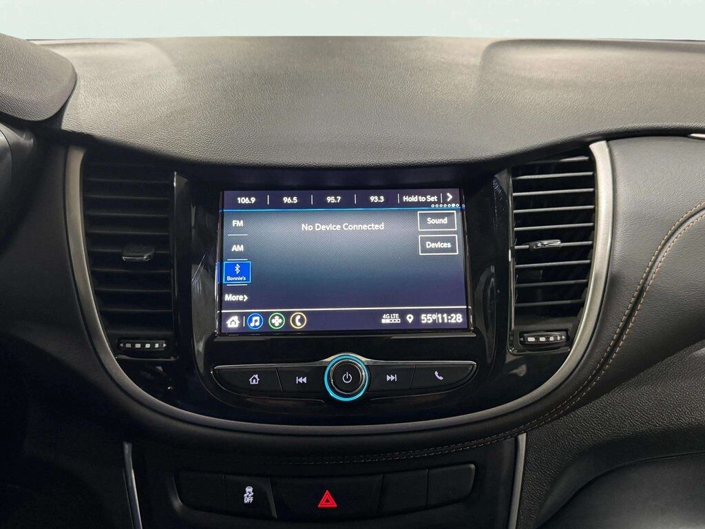 2020 Chevrolet Trax LS San Clemente CA