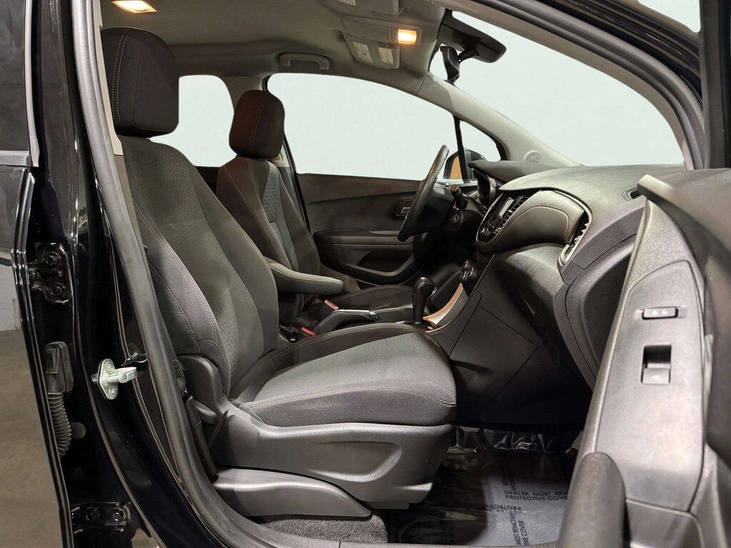 2020 Chevrolet Trax LS San Clemente CA
