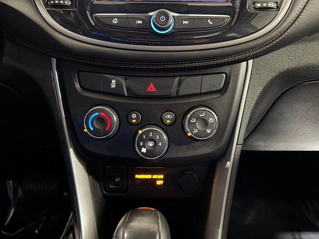 2020 Chevrolet Trax LS San Clemente CA