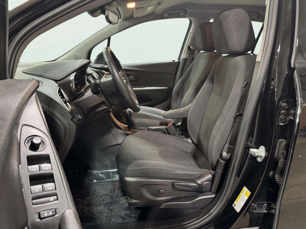 2020 Chevrolet Trax LS San Clemente CA