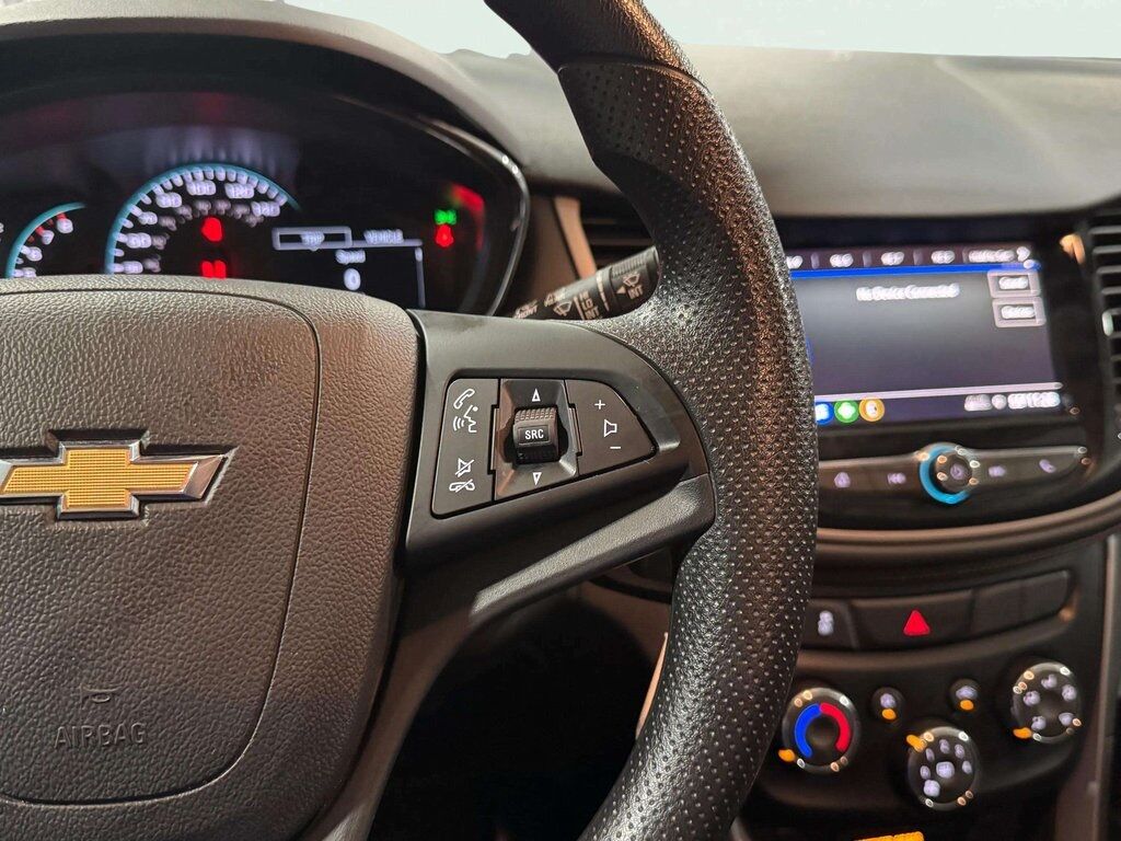 2020 Chevrolet Trax LS San Clemente CA
