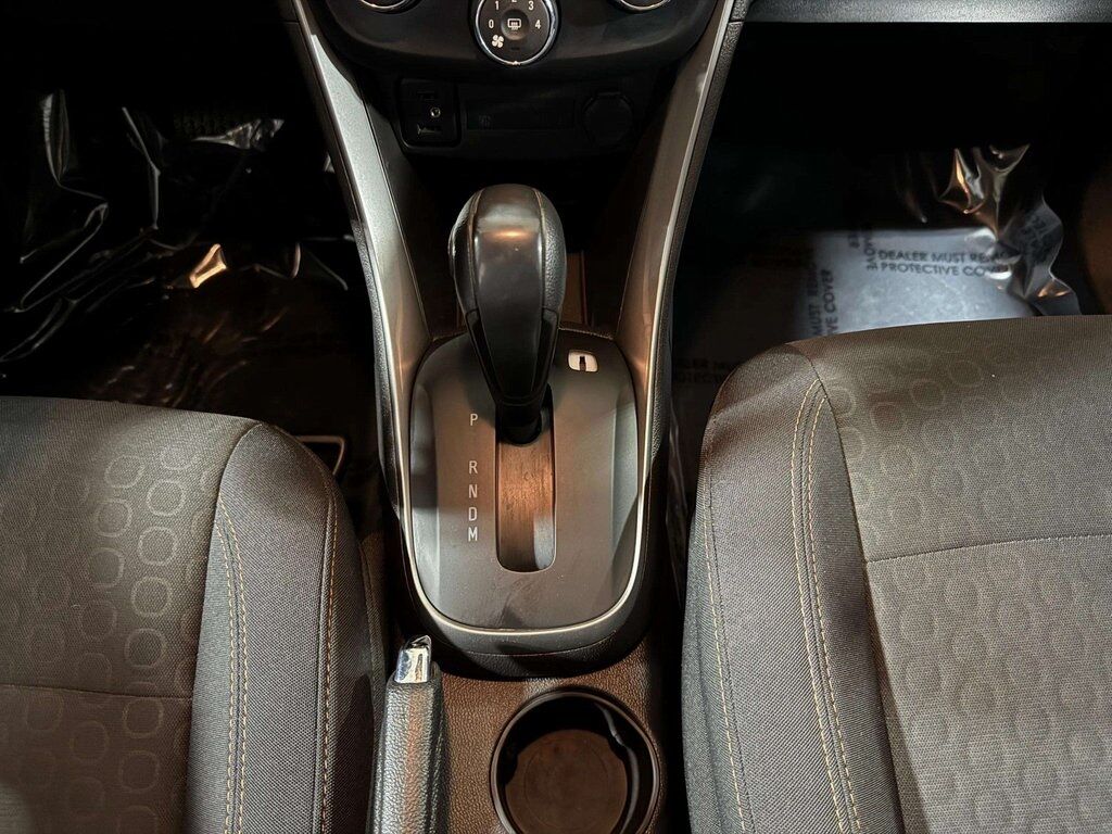 2020 Chevrolet Trax LS San Clemente CA