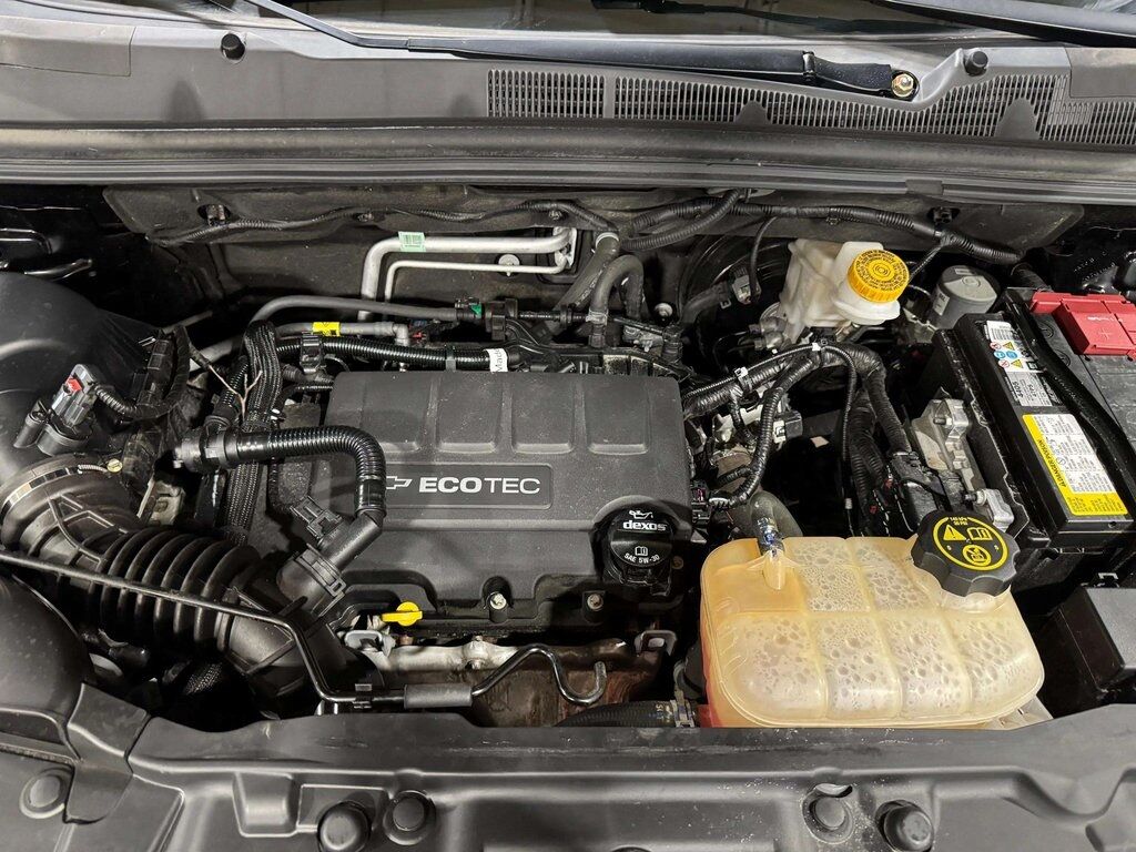 2020 Chevrolet Trax LS San Clemente CA