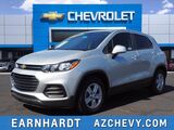 2020 Chevrolet Trax LS Phoenix AZ 2020 Chevrolet Trax LS Phoenix AZ