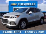 2020 Chevrolet Trax LS Phoenix AZ 2020 Chevrolet Trax LS Phoenix AZ
