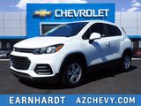 2020 Chevrolet Trax LS Phoenix AZ 2020 Chevrolet Trax LS Phoenix AZ