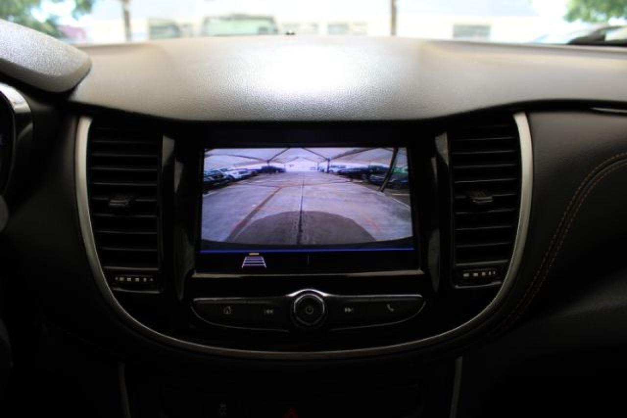 2020 Chevrolet Trax LS Plano TX