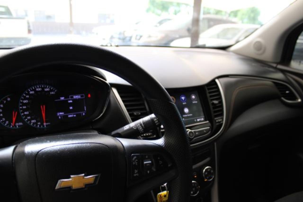 2020 Chevrolet Trax LS Plano TX