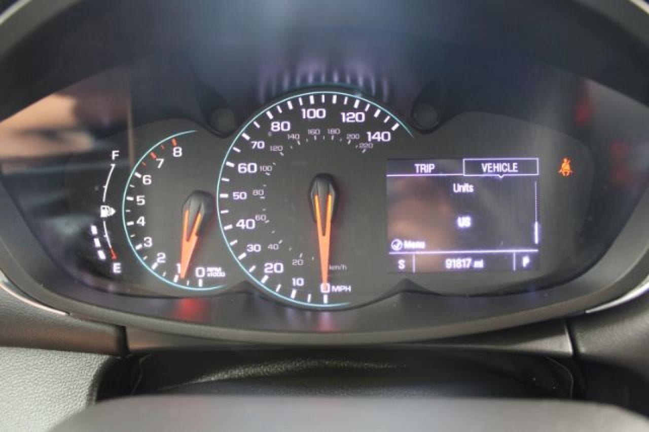 2020 Chevrolet Trax LS Plano TX