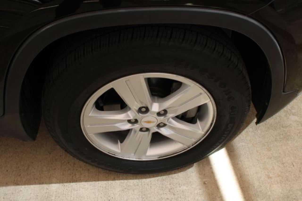 2020 Chevrolet Trax LS Plano TX