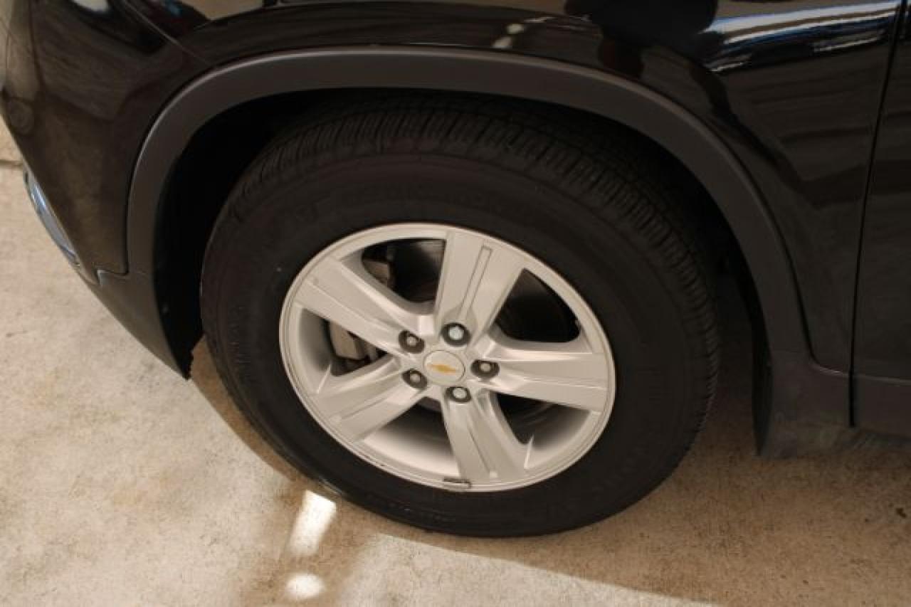 2020 Chevrolet Trax LS Plano TX